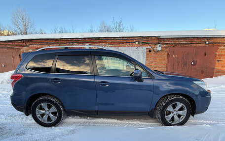 Subaru Forester, 2013 год, 1 790 000 рублей, 5 фотография