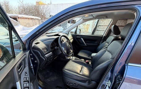 Subaru Forester, 2013 год, 1 790 000 рублей, 7 фотография