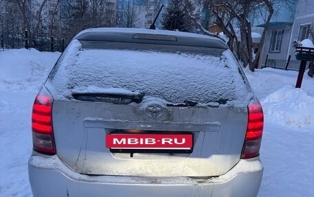 Toyota Wish II, 2008 год, 800 000 рублей, 4 фотография