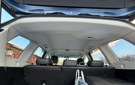 Subaru Forester, 2013 год, 1 790 000 рублей, 16 фотография