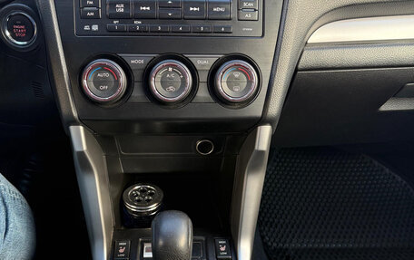 Subaru Forester, 2013 год, 1 790 000 рублей, 18 фотография