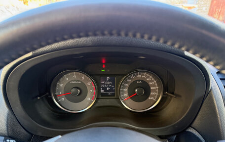 Subaru Forester, 2013 год, 1 790 000 рублей, 20 фотография