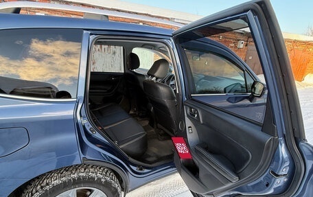 Subaru Forester, 2013 год, 1 790 000 рублей, 9 фотография