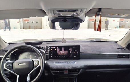 Haval Jolion, 2023 год, 2 181 000 рублей, 6 фотография