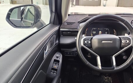 Haval Jolion, 2023 год, 2 181 000 рублей, 10 фотография