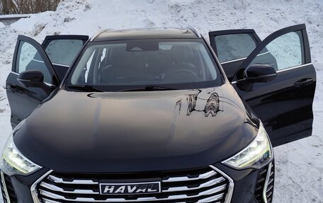 Haval Jolion, 2023 год, 2 181 000 рублей, 12 фотография