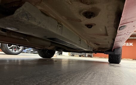 Renault Logan II, 2015 год, 900 000 рублей, 8 фотография