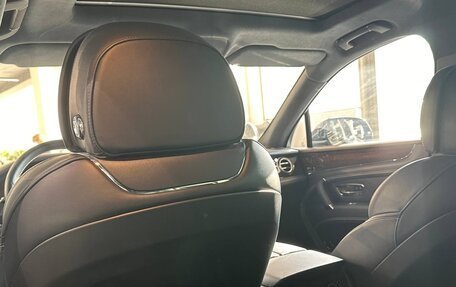 Bentley Bentayga I, 2018 год, 9 500 000 рублей, 18 фотография