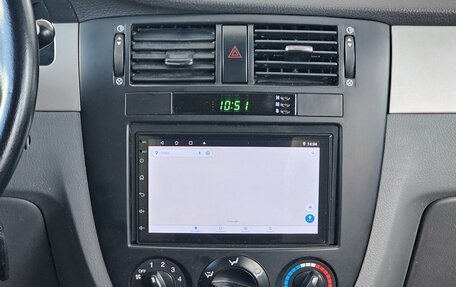 Ravon Gentra, 2015 год, 719 000 рублей, 8 фотография