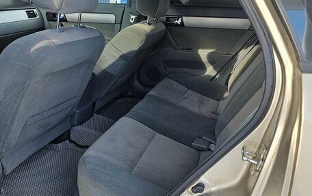 Ravon Gentra, 2015 год, 719 000 рублей, 10 фотография