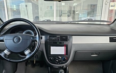 Ravon Gentra, 2015 год, 719 000 рублей, 7 фотография