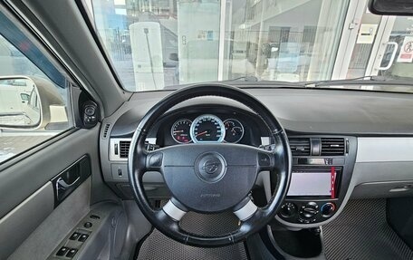 Ravon Gentra, 2015 год, 719 000 рублей, 6 фотография