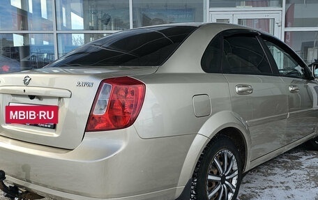 Ravon Gentra, 2015 год, 719 000 рублей, 2 фотография