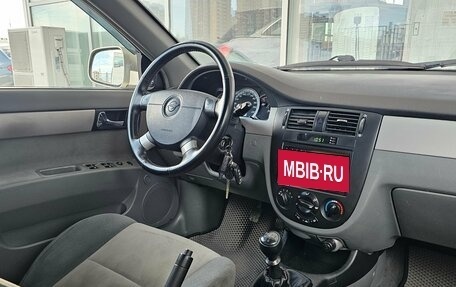 Ravon Gentra, 2015 год, 719 000 рублей, 5 фотография