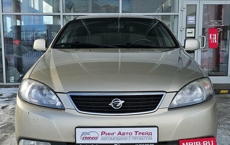 Ravon Gentra, 2015 год, 719 000 рублей, 3 фотография