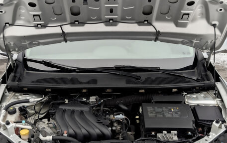 Renault Fluence I, 2015 год, 845 000 рублей, 9 фотография