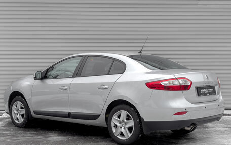 Renault Fluence I, 2015 год, 845 000 рублей, 7 фотография