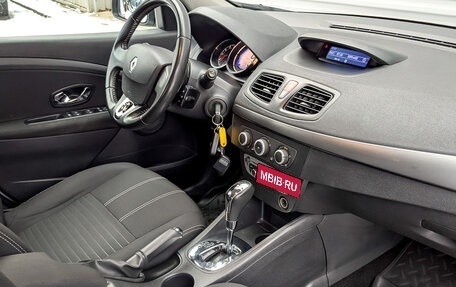 Renault Fluence I, 2015 год, 845 000 рублей, 11 фотография