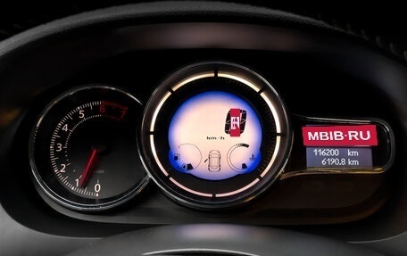 Renault Fluence I, 2015 год, 845 000 рублей, 13 фотография