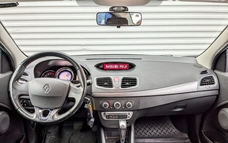 Renault Fluence I, 2015 год, 845 000 рублей, 14 фотография