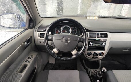 Chevrolet Lacetti, 2010 год, 499 000 рублей, 7 фотография