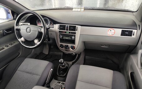 Chevrolet Lacetti, 2010 год, 499 000 рублей, 5 фотография