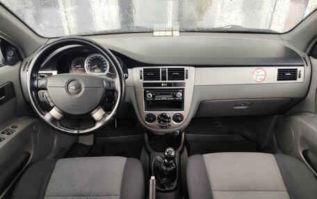 Chevrolet Lacetti, 2010 год, 499 000 рублей, 6 фотография