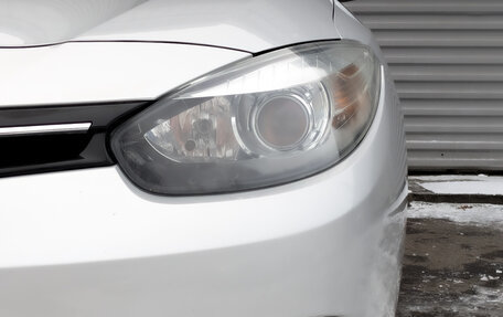 Renault Fluence I, 2015 год, 845 000 рублей, 17 фотография