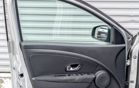 Renault Fluence I, 2015 год, 845 000 рублей, 19 фотография