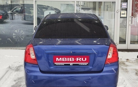 Chevrolet Lacetti, 2010 год, 499 000 рублей, 4 фотография