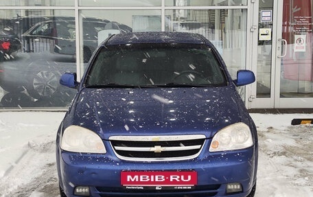 Chevrolet Lacetti, 2010 год, 499 000 рублей, 3 фотография
