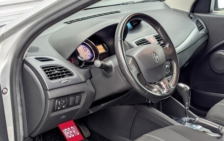 Renault Fluence I, 2015 год, 845 000 рублей, 16 фотография