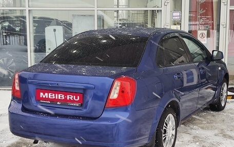 Chevrolet Lacetti, 2010 год, 499 000 рублей, 2 фотография