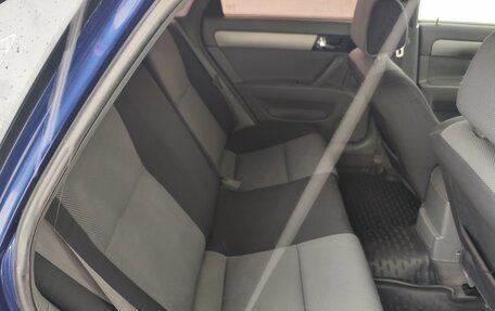 Chevrolet Lacetti, 2010 год, 499 000 рублей, 10 фотография