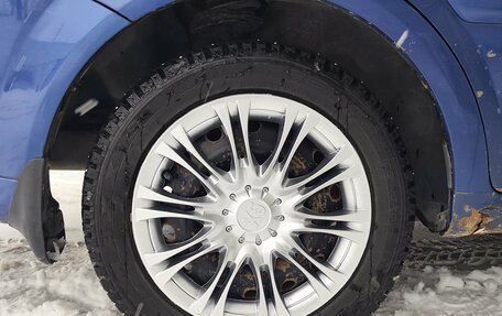 Chevrolet Lacetti, 2010 год, 499 000 рублей, 11 фотография