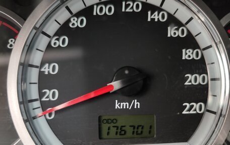 Chevrolet Lacetti, 2010 год, 499 000 рублей, 9 фотография