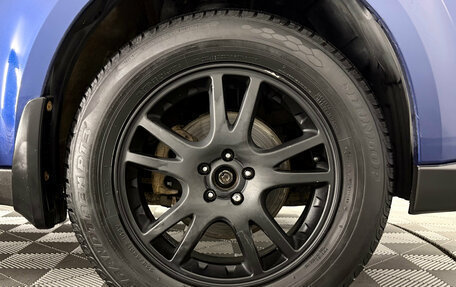 Subaru Outback IV рестайлинг, 2011 год, 1 340 000 рублей, 23 фотография