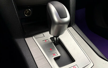 Subaru Outback IV рестайлинг, 2011 год, 1 340 000 рублей, 16 фотография