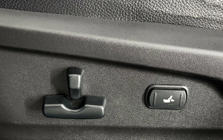 Subaru Outback IV рестайлинг, 2011 год, 1 340 000 рублей, 19 фотография