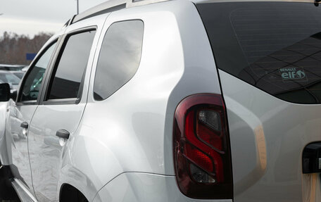 Renault Duster I рестайлинг, 2020 год, 1 348 000 рублей, 8 фотография