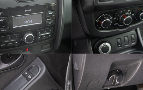 Renault Duster I рестайлинг, 2020 год, 1 348 000 рублей, 21 фотография