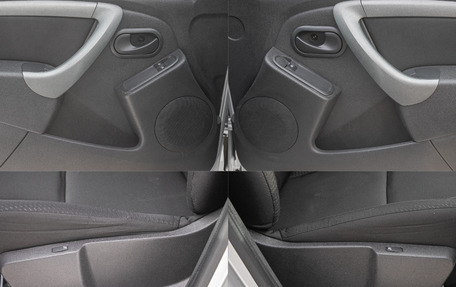 Renault Duster I рестайлинг, 2020 год, 1 348 000 рублей, 22 фотография