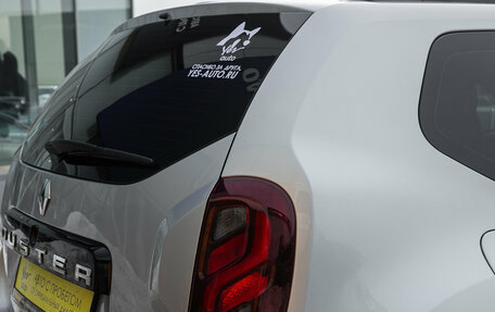 Renault Duster I рестайлинг, 2020 год, 1 348 000 рублей, 10 фотография