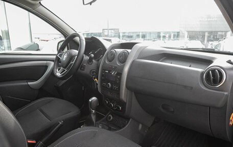 Renault Duster I рестайлинг, 2020 год, 1 348 000 рублей, 13 фотография