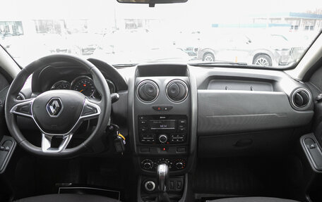 Renault Duster I рестайлинг, 2020 год, 1 348 000 рублей, 15 фотография