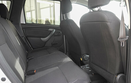 Renault Duster I рестайлинг, 2020 год, 1 348 000 рублей, 14 фотография