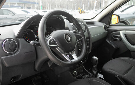 Renault Duster I рестайлинг, 2020 год, 1 348 000 рублей, 18 фотография