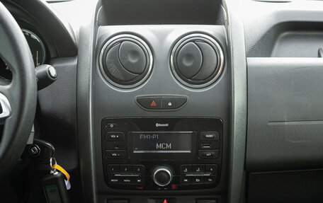 Renault Duster I рестайлинг, 2020 год, 1 348 000 рублей, 16 фотография