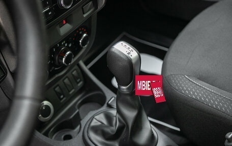 Renault Duster I рестайлинг, 2020 год, 1 348 000 рублей, 20 фотография