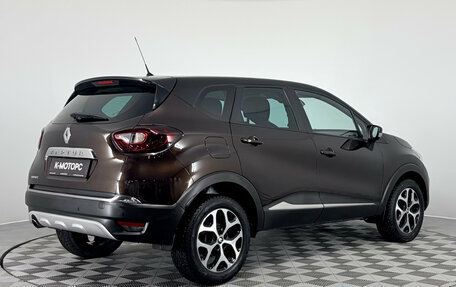 Renault Kaptur I рестайлинг, 2018 год, 1 390 000 рублей, 7 фотография